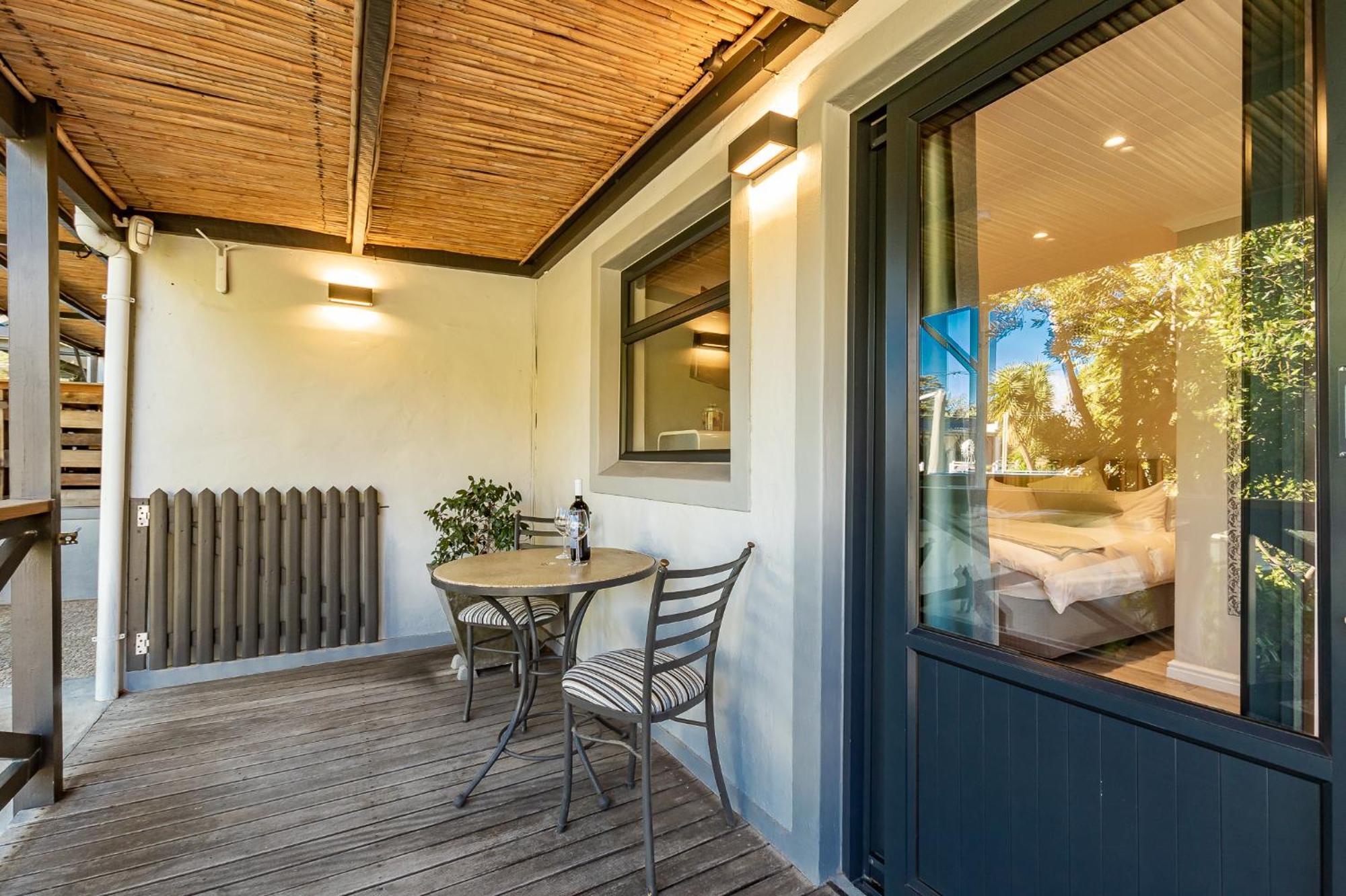 Novelle Vista Cottage เฮาต์เบย์ ภายนอก รูปภาพ