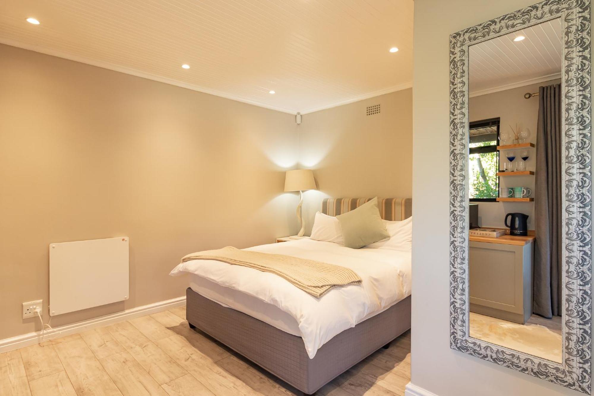 Novelle Vista Cottage เฮาต์เบย์ ภายนอก รูปภาพ